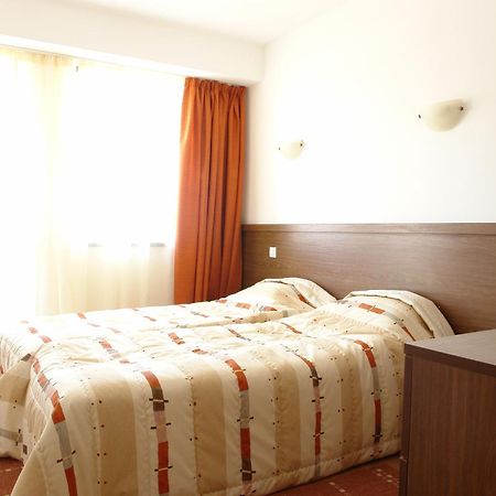 Aparthotel Winslow Highland Bansko Esterno foto