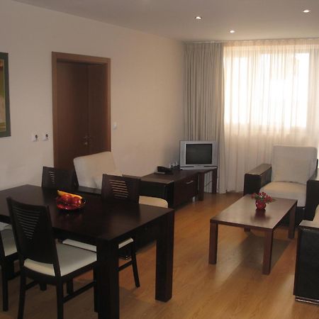 Aparthotel Winslow Highland Bansko Esterno foto