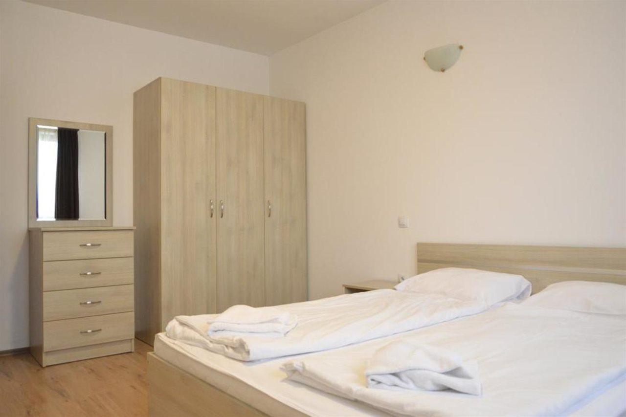 Aparthotel Winslow Highland Bansko Esterno foto