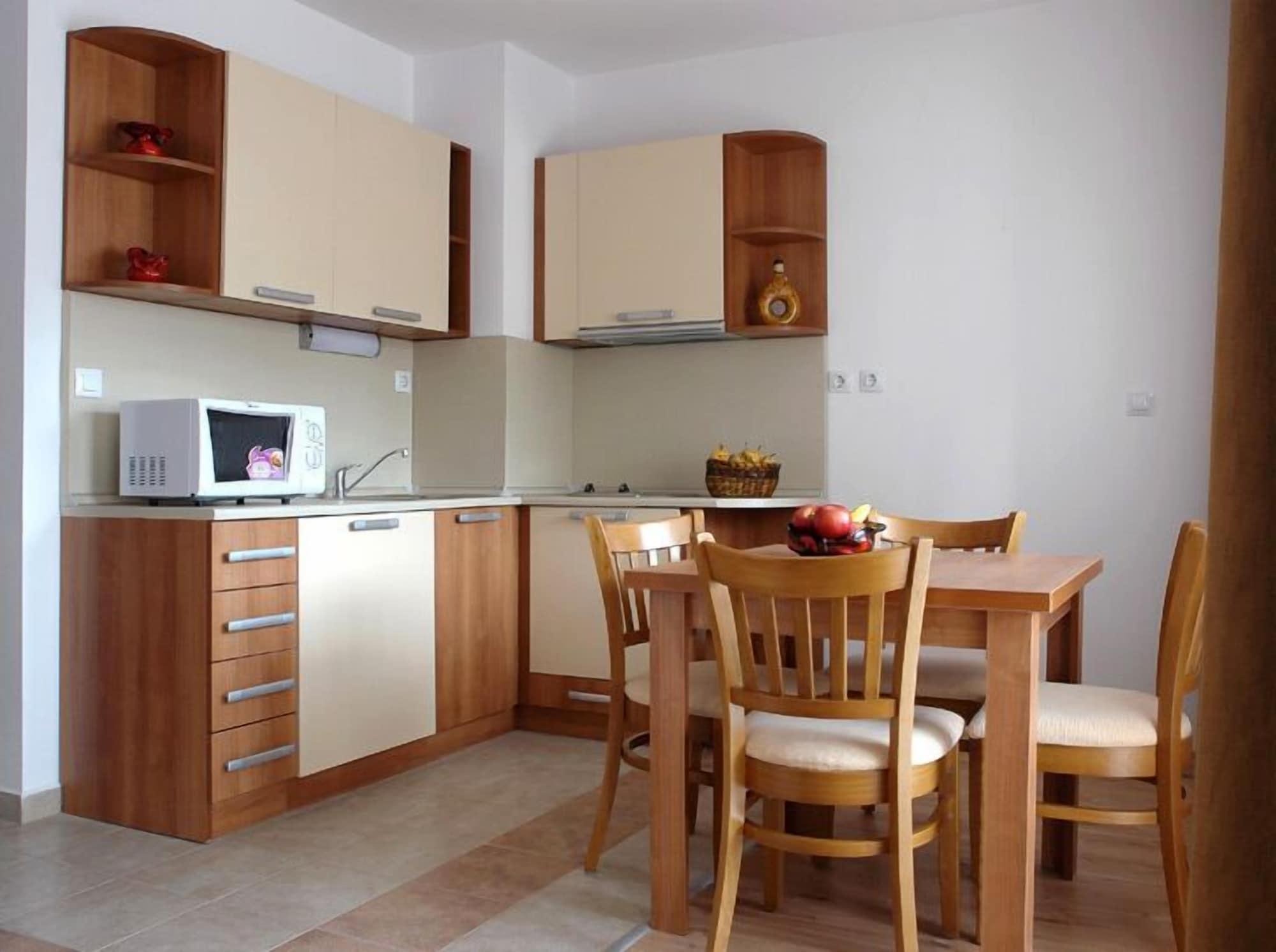 Aparthotel Winslow Highland Bansko Esterno foto