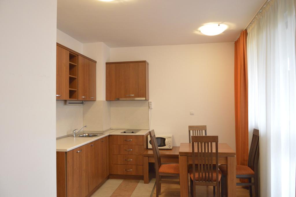 Aparthotel Winslow Highland Bansko Camera foto