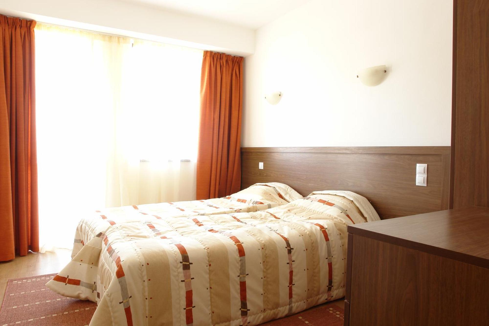 Aparthotel Winslow Highland Bansko Esterno foto