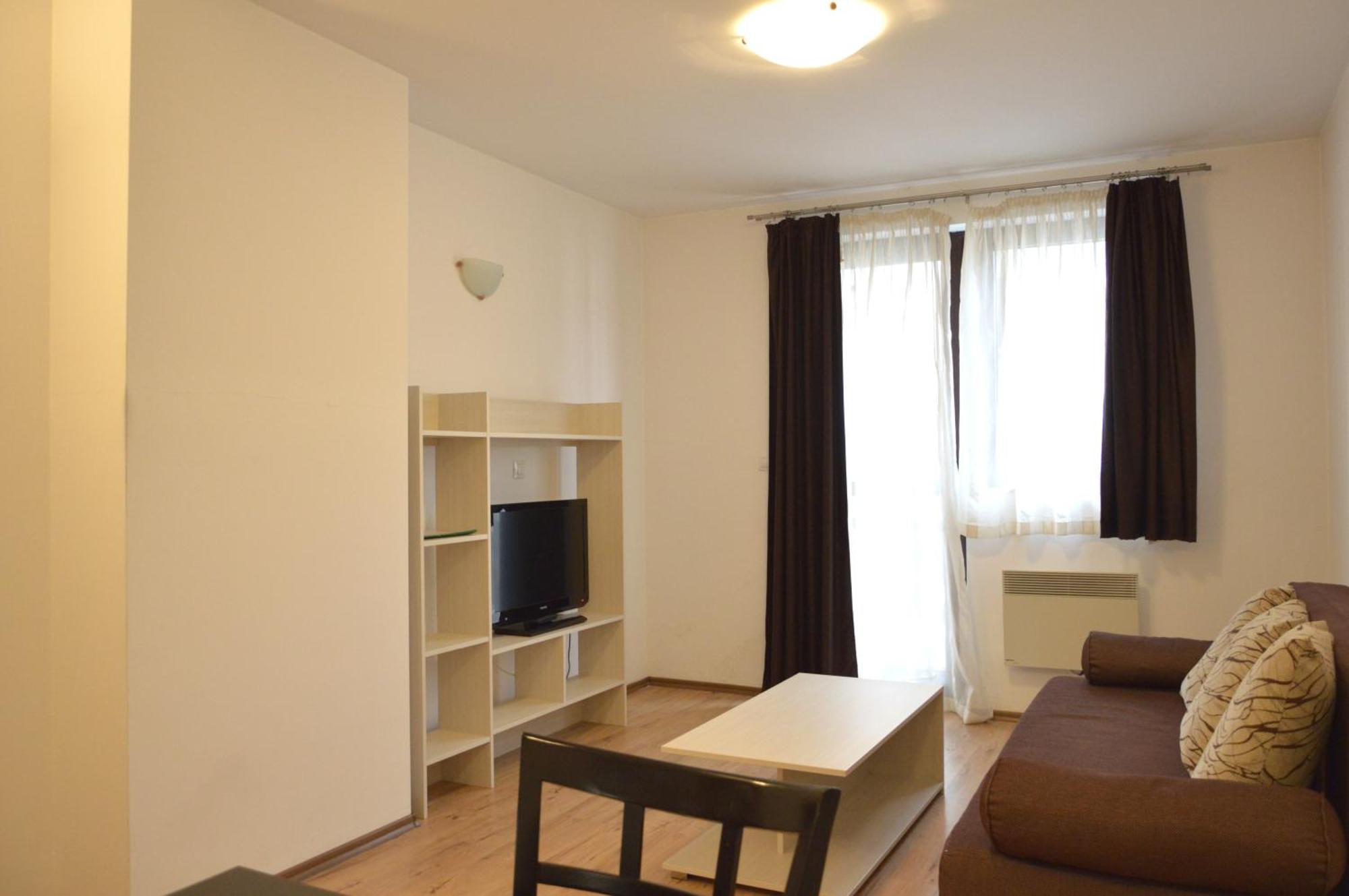 Aparthotel Winslow Highland Bansko Camera foto