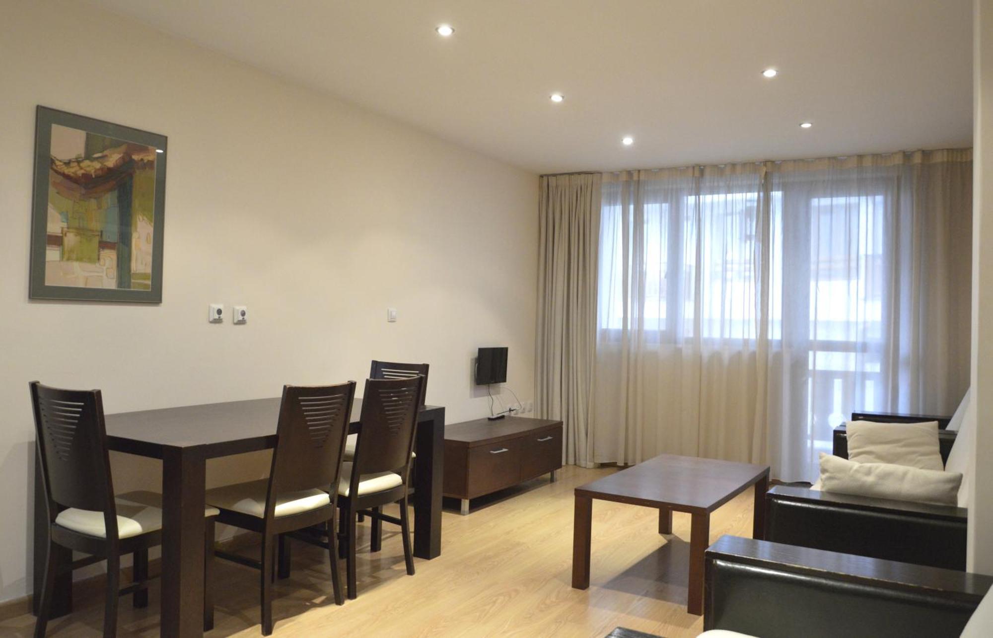 Aparthotel Winslow Highland Bansko Camera foto