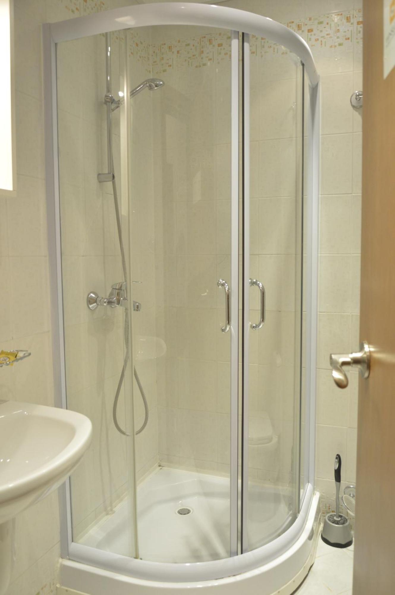 Aparthotel Winslow Highland Bansko Esterno foto