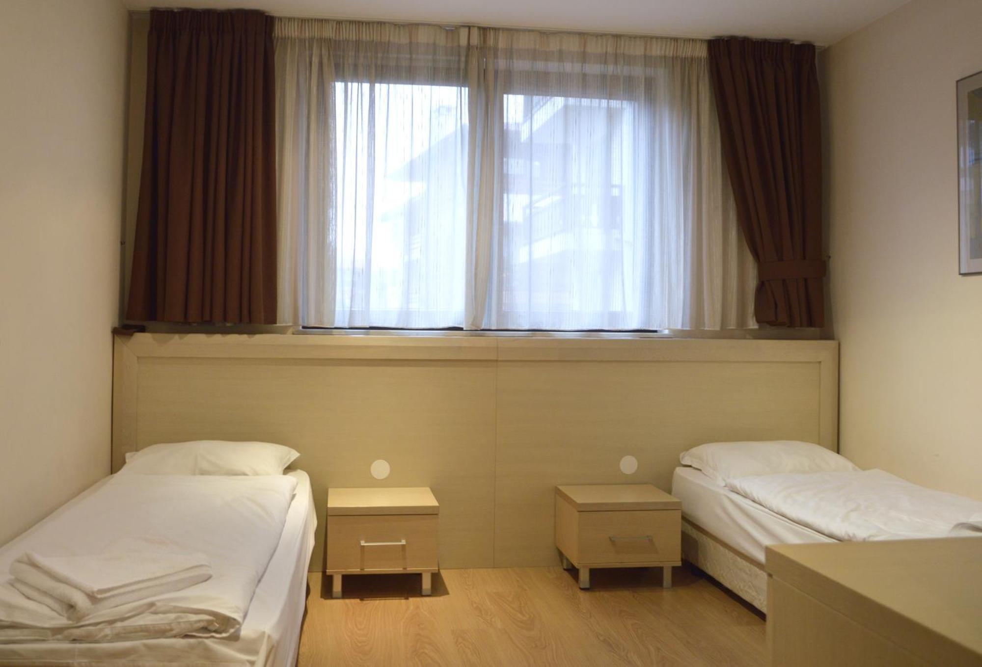 Aparthotel Winslow Highland Bansko Camera foto