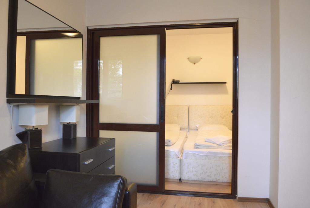 Aparthotel Winslow Highland Bansko Camera foto