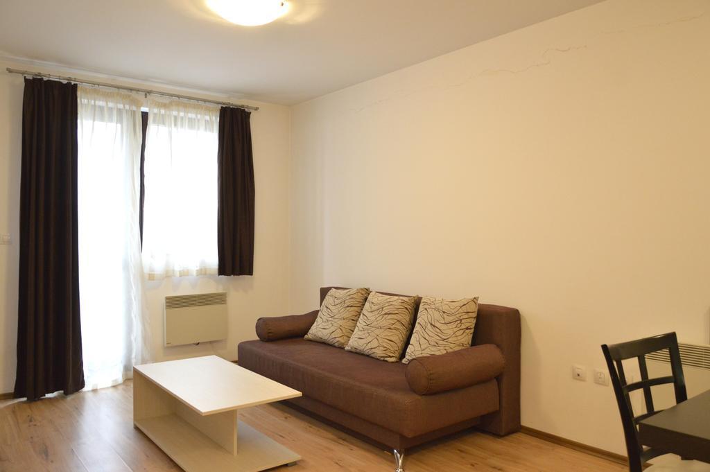 Aparthotel Winslow Highland Bansko Camera foto