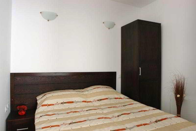 Aparthotel Winslow Highland Bansko Esterno foto