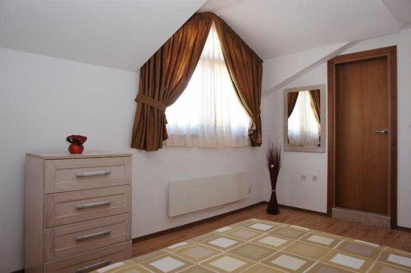 Aparthotel Winslow Highland Bansko Esterno foto