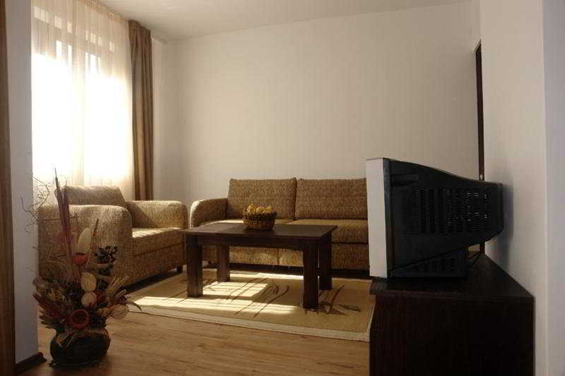 Aparthotel Winslow Highland Bansko Esterno foto